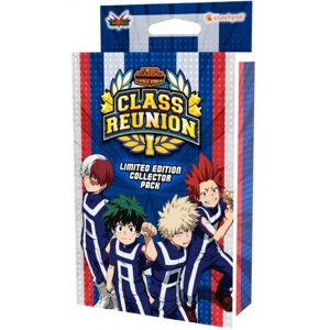 Spelexperten My Hero Academia CCG: Class Reunion Collector Box