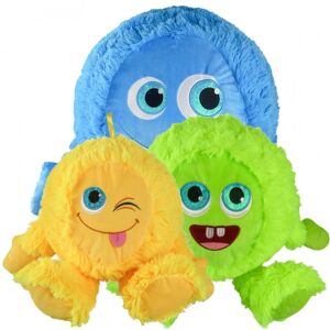 Sport Me Fuzzy Monsters Ball