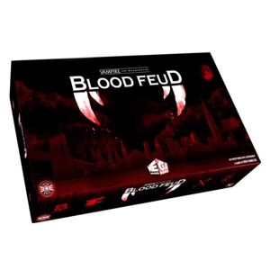 Vampire: The Masquerade - Blood Feud