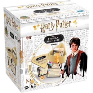 Hasbro Trivial Pursuit Bitesize - Harry Potter Volume 1