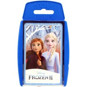 Winning Moves Top Trumps - Frozen 2