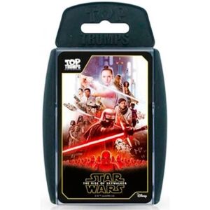 Winning Moves Top Trumps - Star Wars: The Rise of Skywalker
