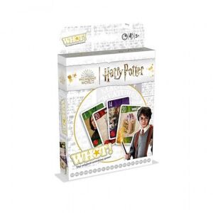 Winning Moves WHOT! Harry Potter
