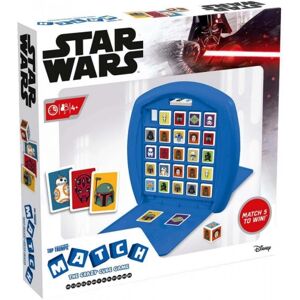 Winning Moves Top Trumps Match - Star Wars