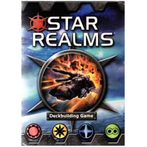 Wise Wizard Games Star Realms