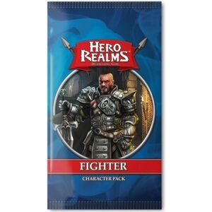 Wise Wizard Games Hero Realms: Fighter (Exp.)