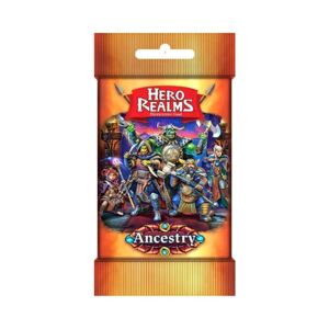 Wise Wizard Games Hero Realms: Ancestry (Exp.)