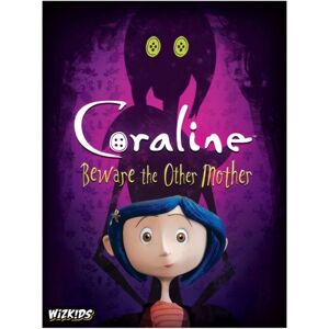 Wizkids Coraline: Beware the Other Mother