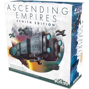 Wizkids Ascending Empires: Zenith Edition