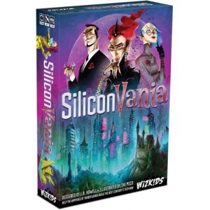 Wizkids SiliconVania