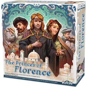 Wizkids The Princes of Florence