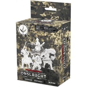 Wizkids Dungeons & Dragons: Onslaught - Zhentarim 1 (Exp.)