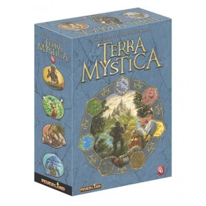 Z-MAN Games Terra Mystica