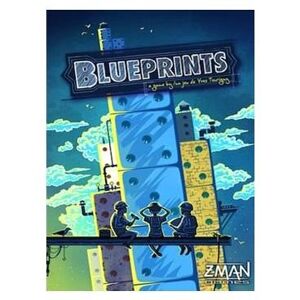 Z-MAN Games Blueprints