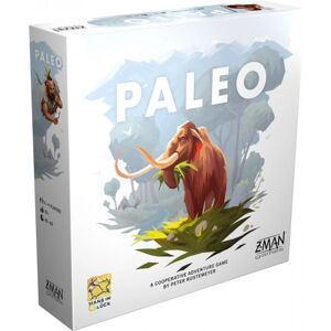 Z-MAN Games Paleo (EN)