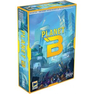 Z-MAN Games Planet B