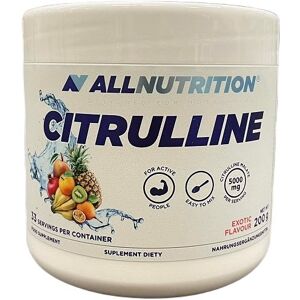 Allnutrition Citrullin, Exotisk - 200g