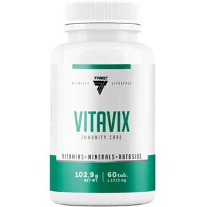 Trec Nutrition Vitavix - 60 Tabletter