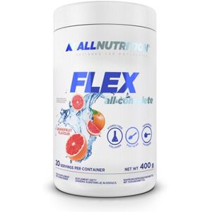 Allnutrition Flex All Complete, Grapefrugt - 400g