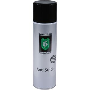 My Home Guardian Anti Static Spray 24 Cm 66 Cm