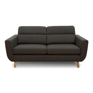 My Home Arizona 2 Pers. Sofa, Antracit 86 Cm 185 Cm