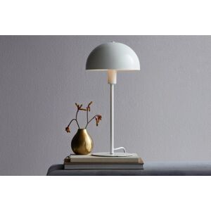 My Home Ellen Bordlampe, Hvid Metal 405 Cm 20 Cm