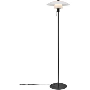 My Home Verona Gulvlampe, Opalhvid 150 Cm 40 Cm