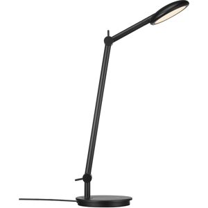 My Home Bend Bordlampe, Sort (Led) 455 Cm 273 Cm