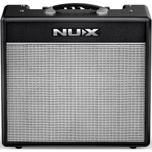 Nux Mighty 40BT guitarforstærker