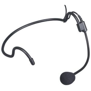 Pasgao PH-30 headset-mikrofon