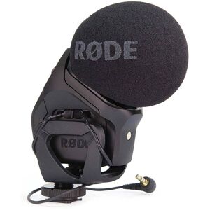 Røde Stereo Videomic Pro Rycote kamera-mikrofon