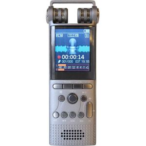 Record HAR-13 handy audio recorder