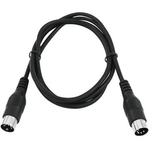 Hiend din/MIDI-kabel, 5-pin 3 meter