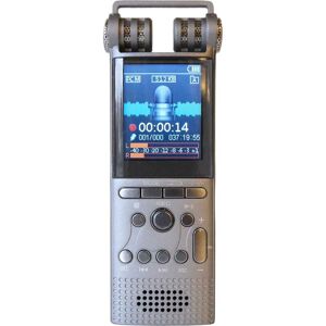 Record HAR-13 handy audio recorder