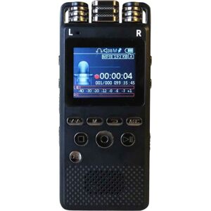 Record HAR-17 handy audio recorder