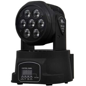 Redshow MOV-41 LED moving head