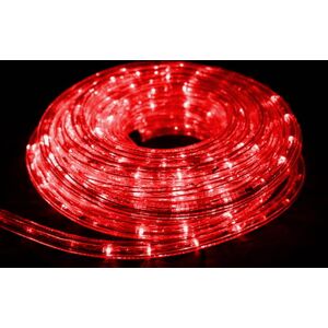 Redshow LDS-10-RD LED lysslange rød B-STOCK