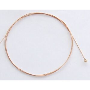 DG Strings løs phosphor-bronze-streng til western-guitar .040