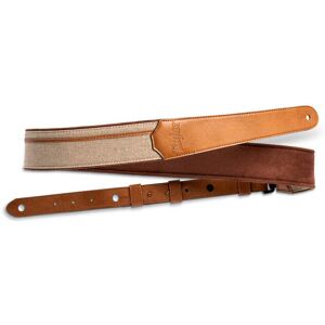 Taylor Vegan-Strap guitarrem natural