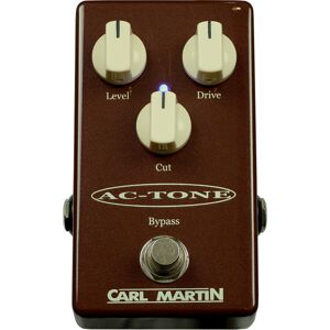 Carl Martin Single AC-Tone guitar-effekt-pedal