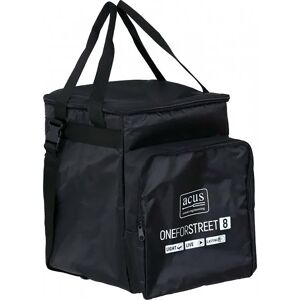 Acus One-for-street 8 BAG taske til One8s forstærker