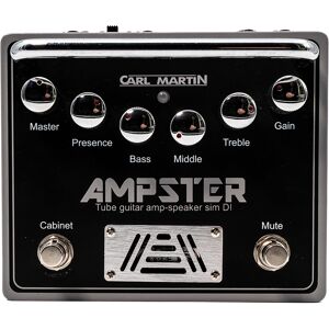 Carl Martin Ampster guitar-effekt-pedal