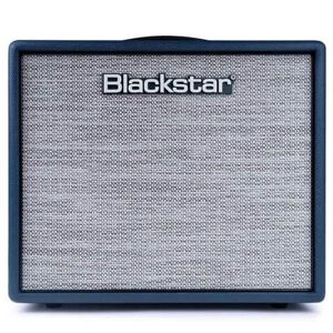 Blackstar Studio 10 EL34 Royal Blue guitarforstærker