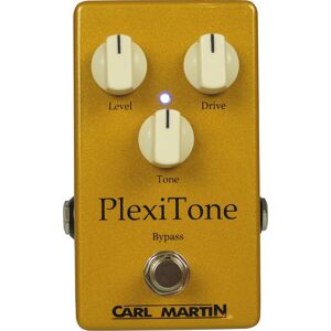 Carl Martin Single PlexiTone guitar-effekt-pedal