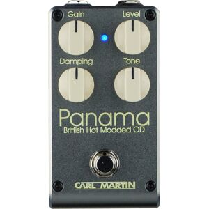 Carl Martin Panama guitar-effekt-pedal