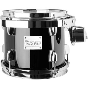 Drum Limousine Explorer 08 TT BK tam piano black