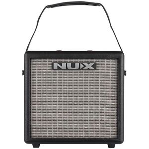 Nux Mighty 8BT guitarforstærker B-STOCK