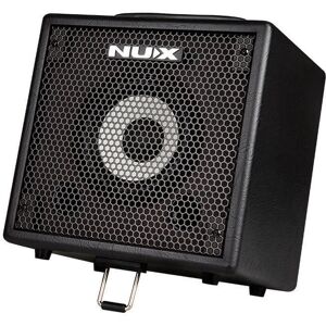 Nux Mighty Bass 50BT basforstærker