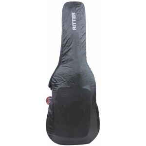 Ritter RGXRC-D/BLK regnslag til western-guitar taske sort