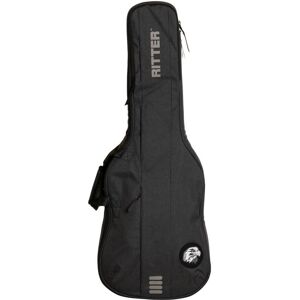 Ritter RGB4-DE/ANT Bern dobbelt taske til el-guitar anthracite